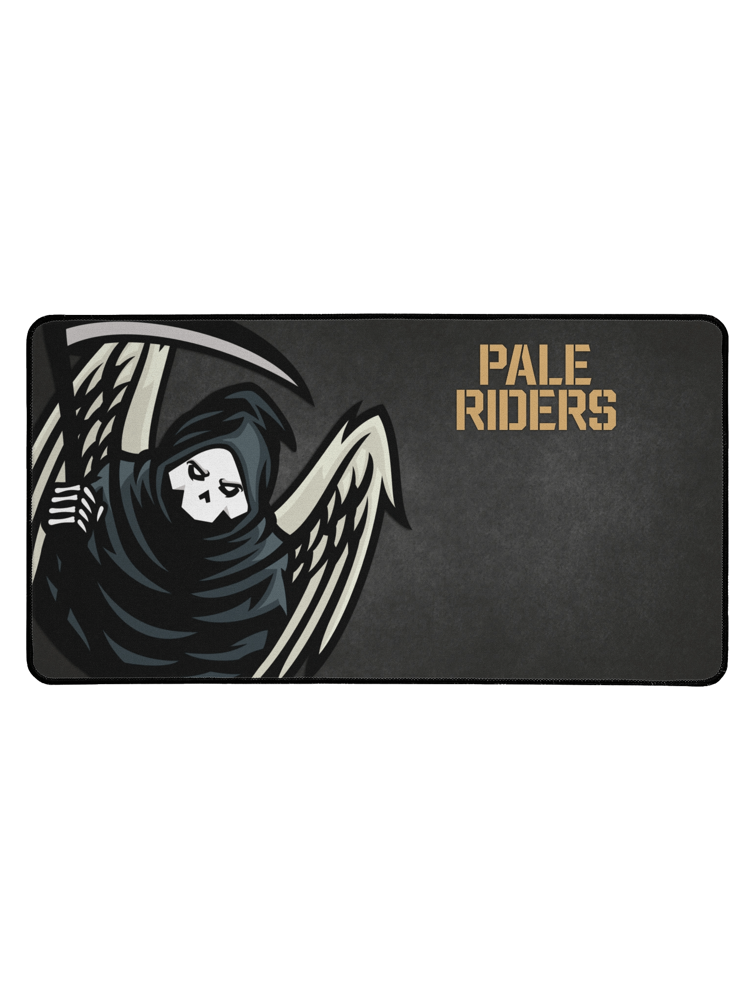 NEW! Pale Riders Desk Mat product image (2)