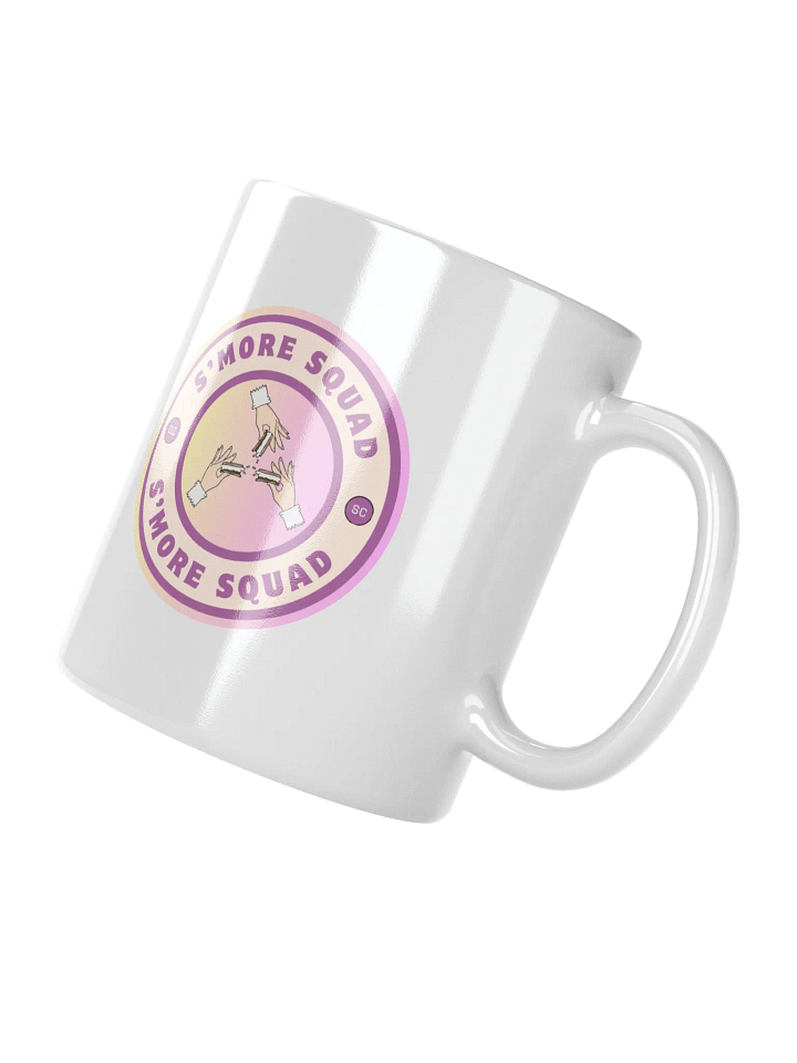 S'more Squad Mug product image (2)