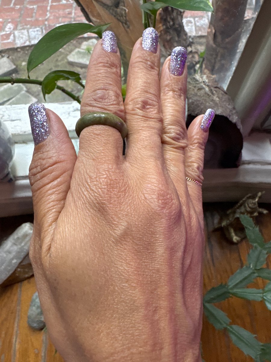 Jade Ring product image (2)