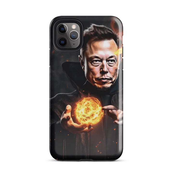 Elon Wizard product image (67)