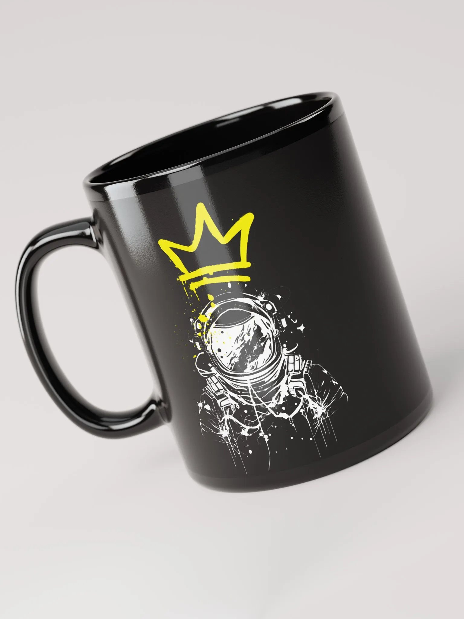 Royal Astro Mug, Image on both sides product image (5)