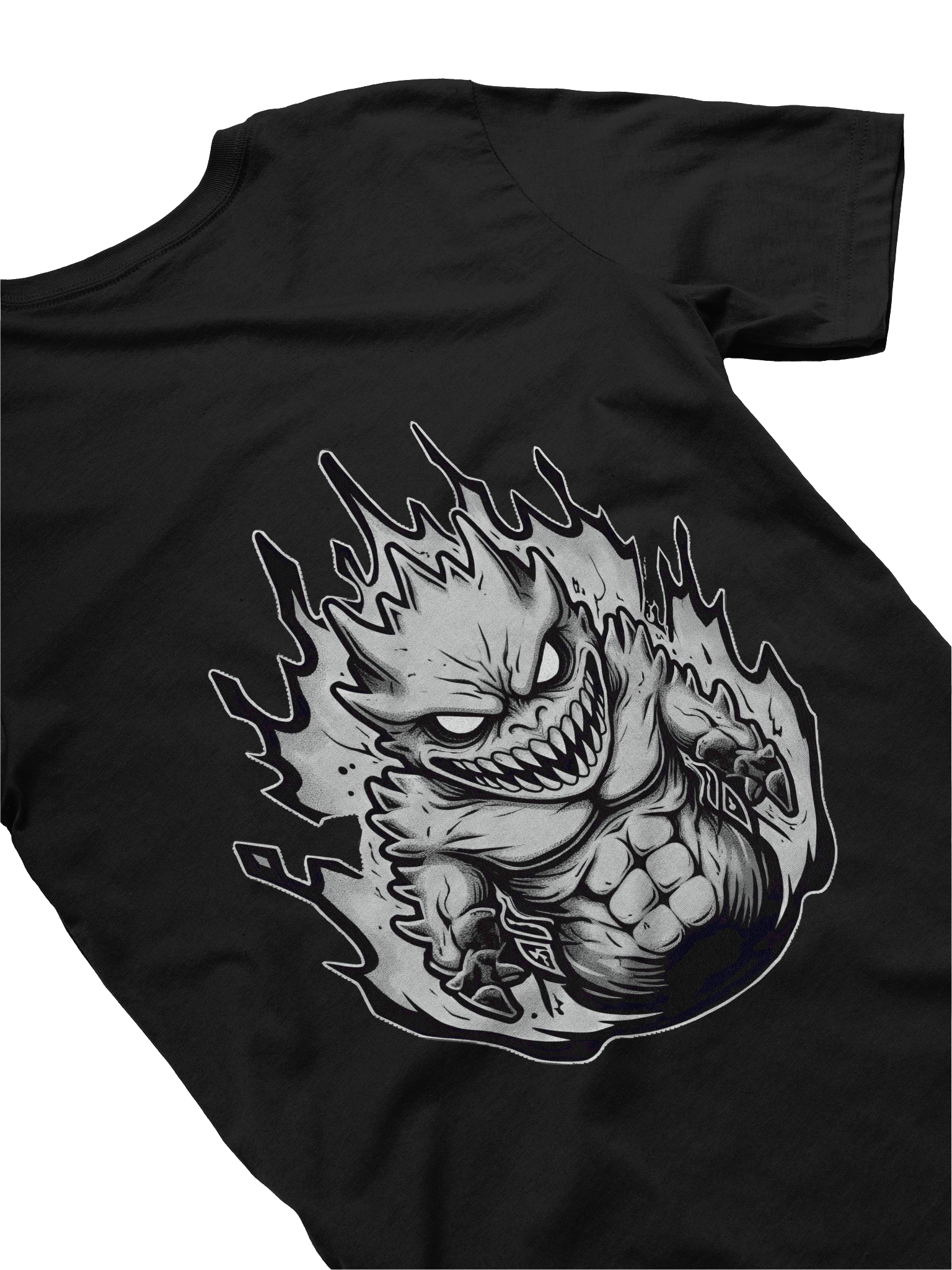 "Epic AI" Minimal Logo T-Shirt (Limited Edition) product image (4)