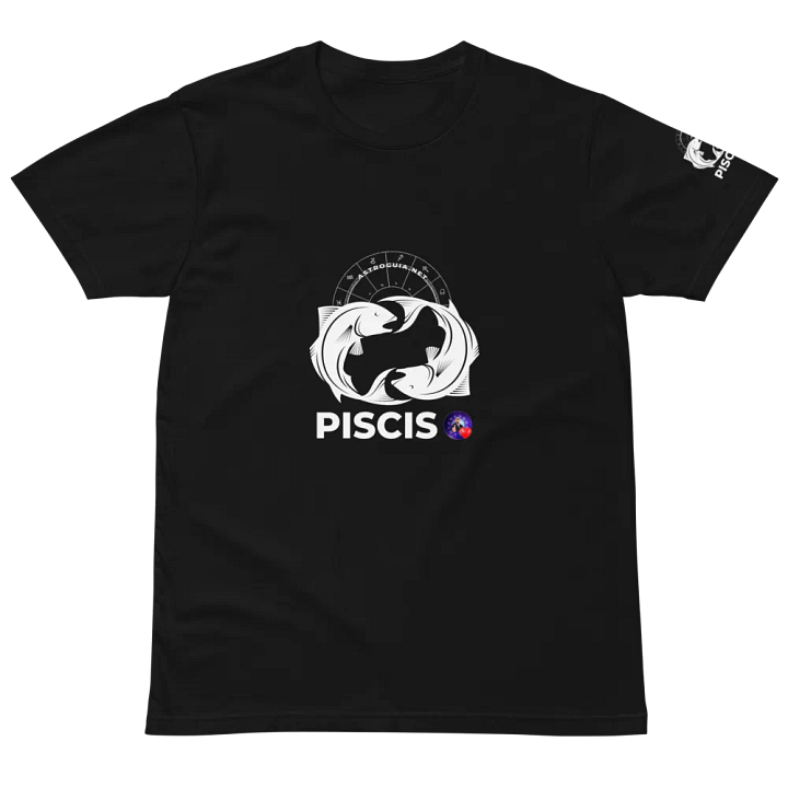 PISCIS T-Shirt product image (2)