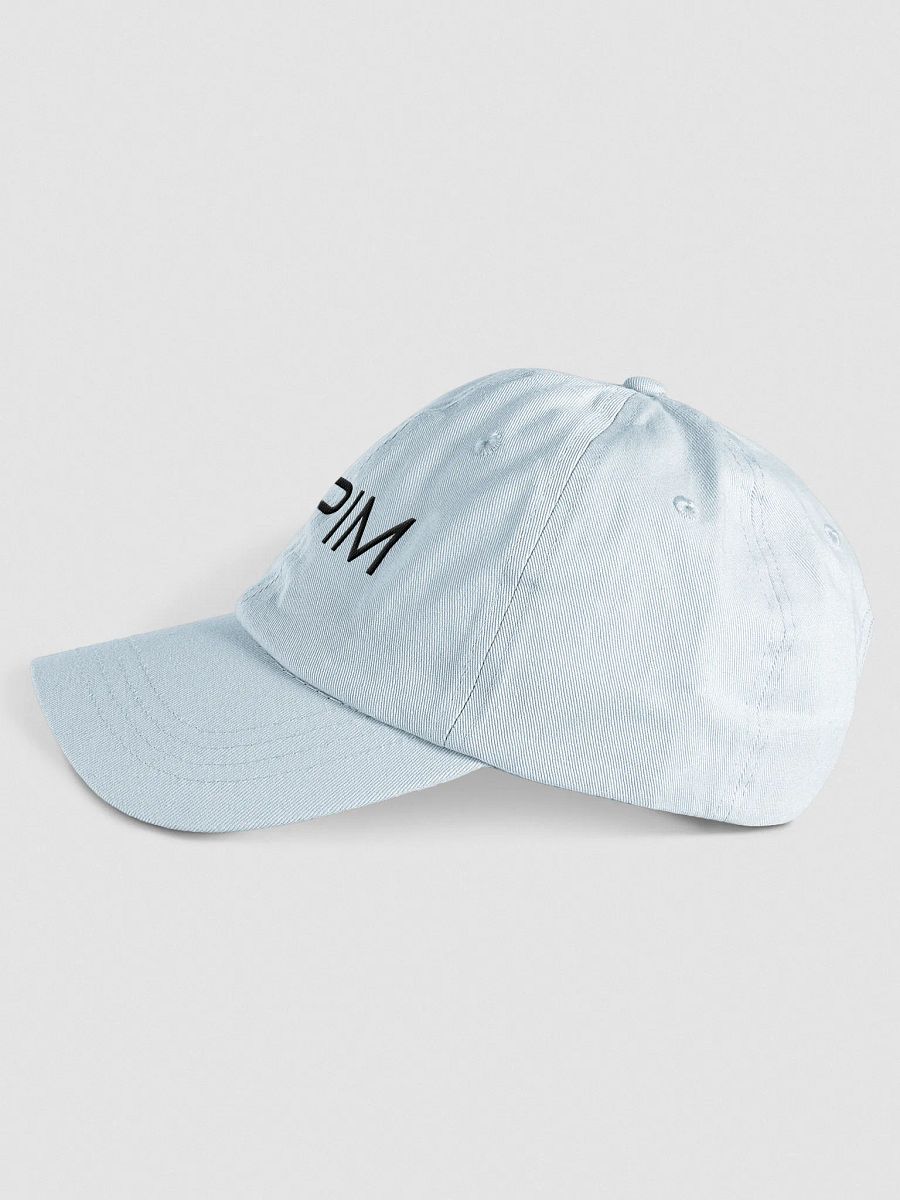 PPIM Simple Beechfield Pastel Dad Hat product image (10)