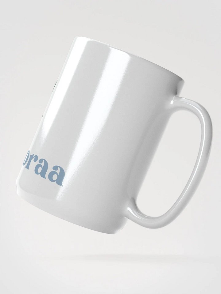 Cora And Yuno Coffee Cup product image (2)