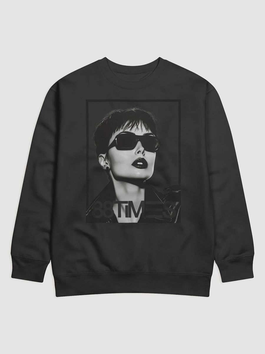 Monochrome Maverick product image (1)