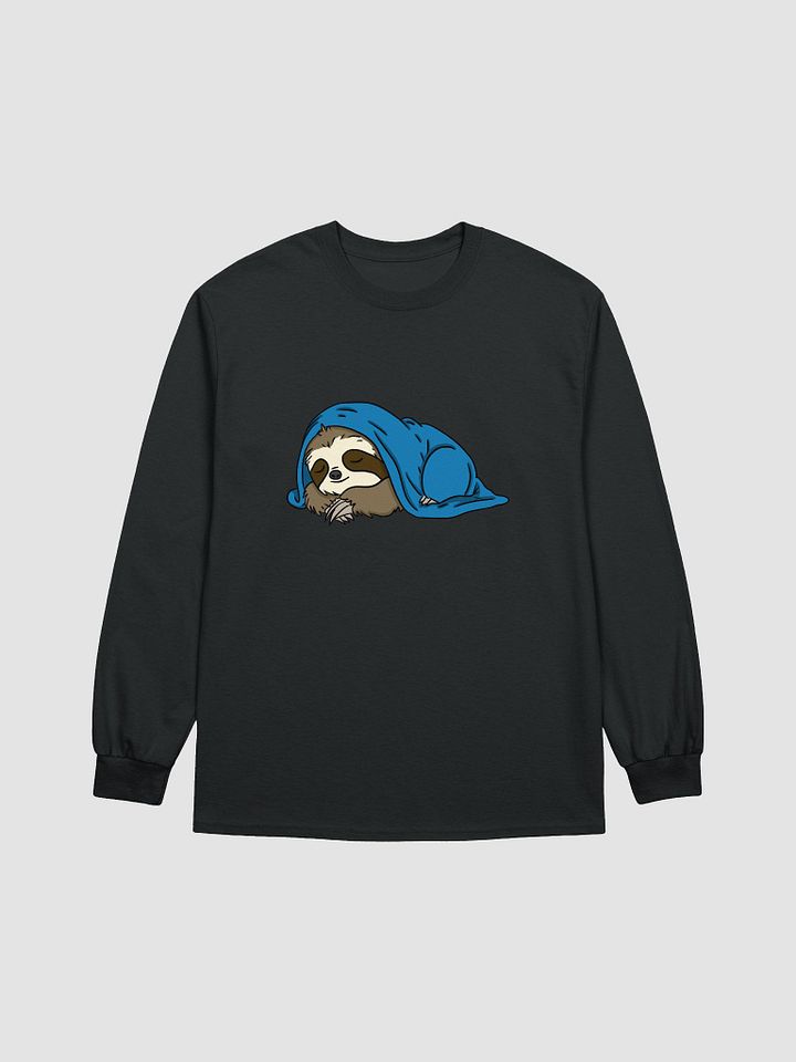 Long Sleeve shirt - Sleep product image (5)