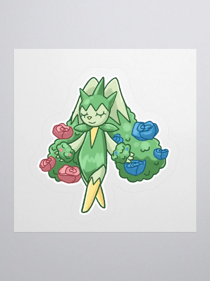 Roselunny [sticker] product image (1)