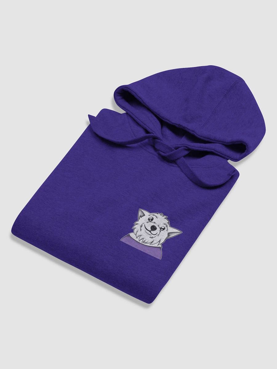 Dobby Hoodie product image (6)