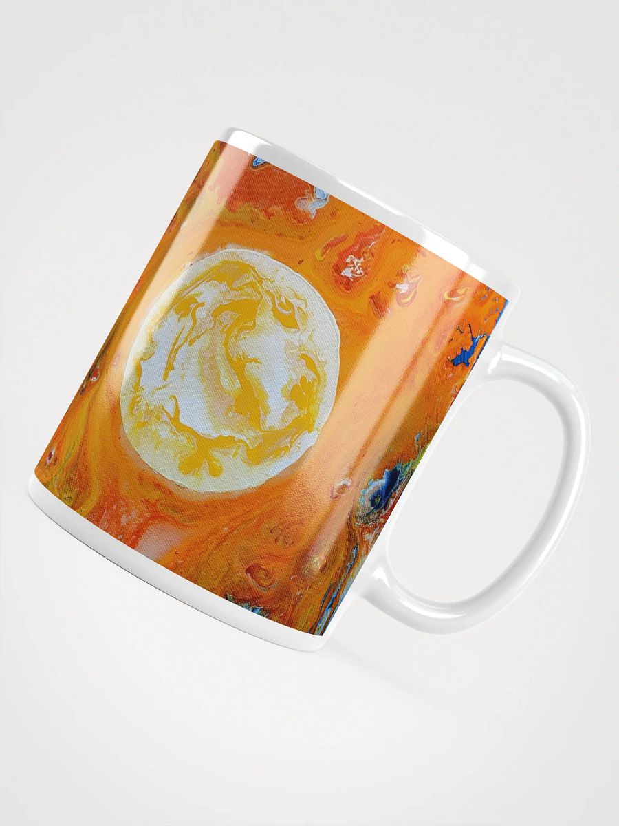 Golden Joy Mug product image (8)