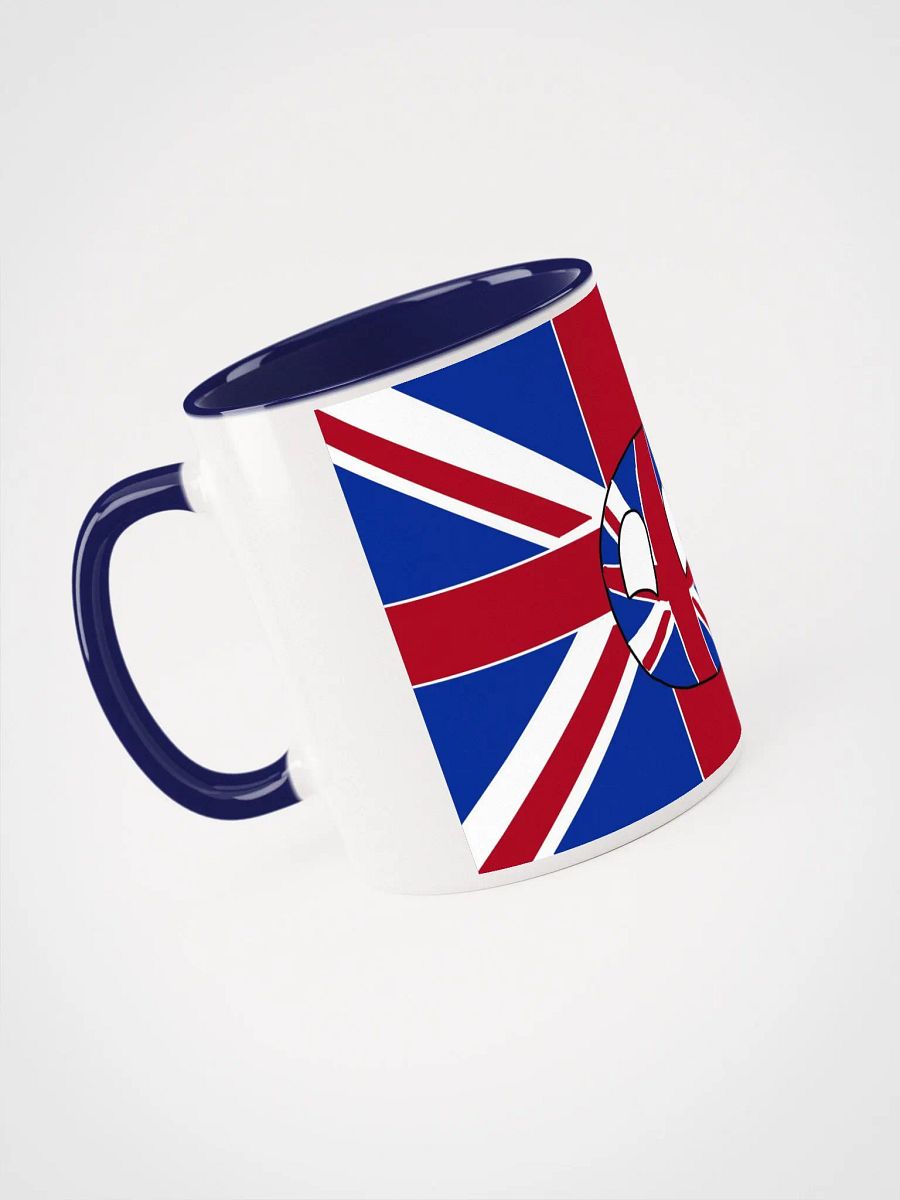 United Kingdom Mug product image (9)