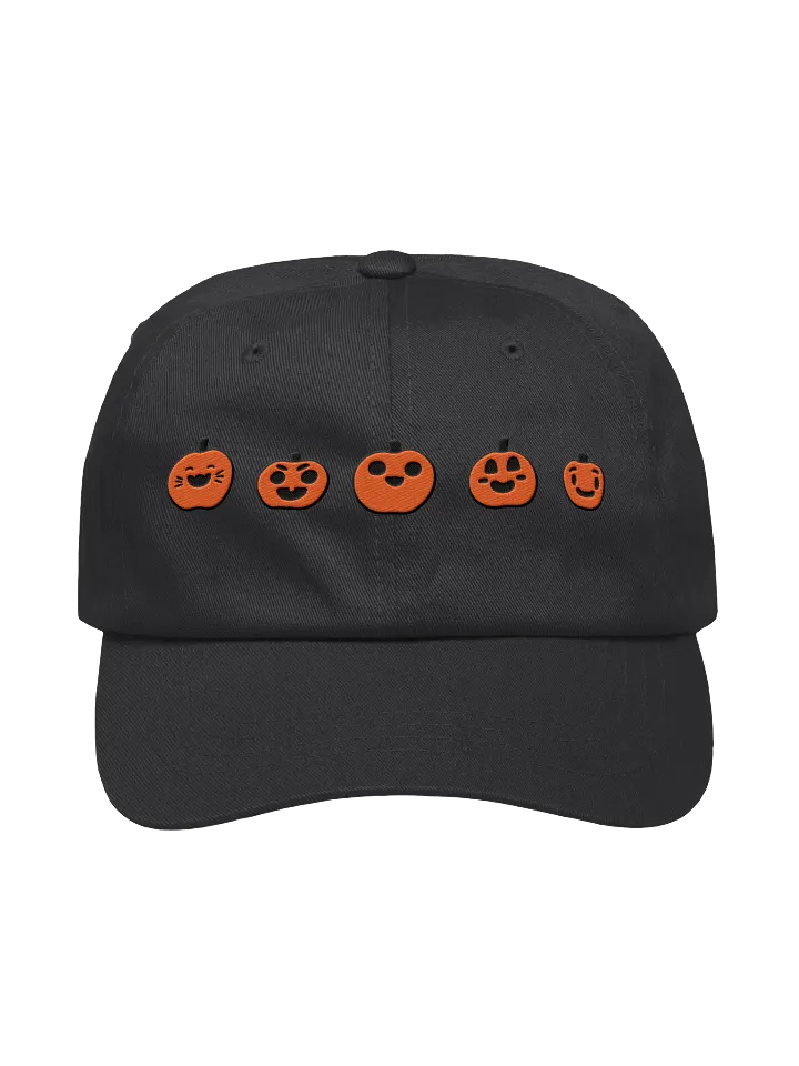 Pumpkin Prisoners Hat product image (2)
