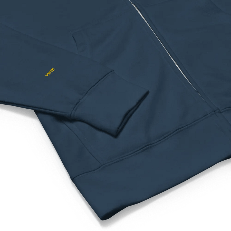 VWVB Zip-Up Hoodie product image (3)