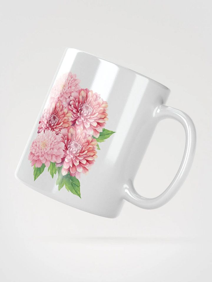 Blossom Delight Mug product image (4)