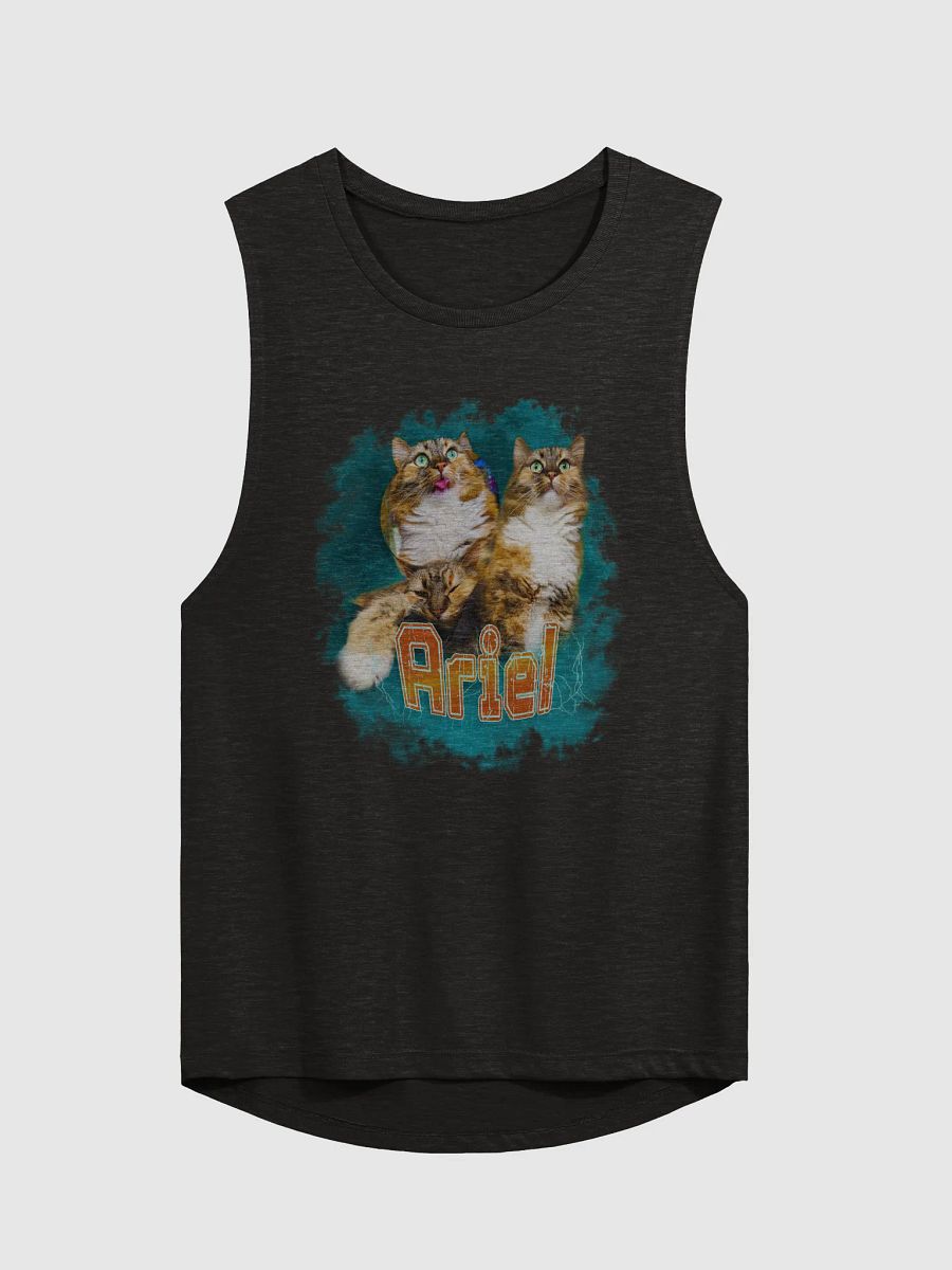 Ariel Bday Shirt product image (2)
