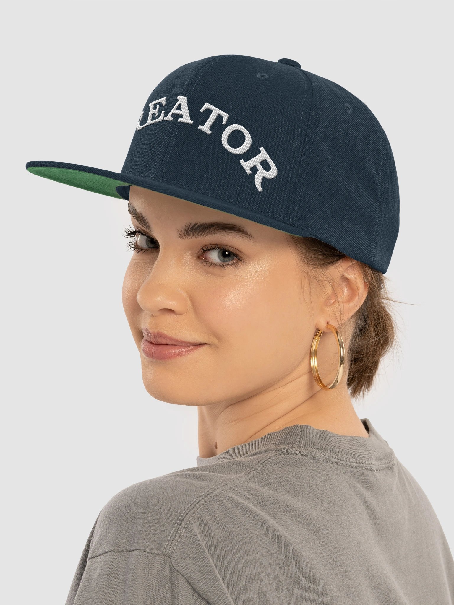 Creator Hat product image (34)