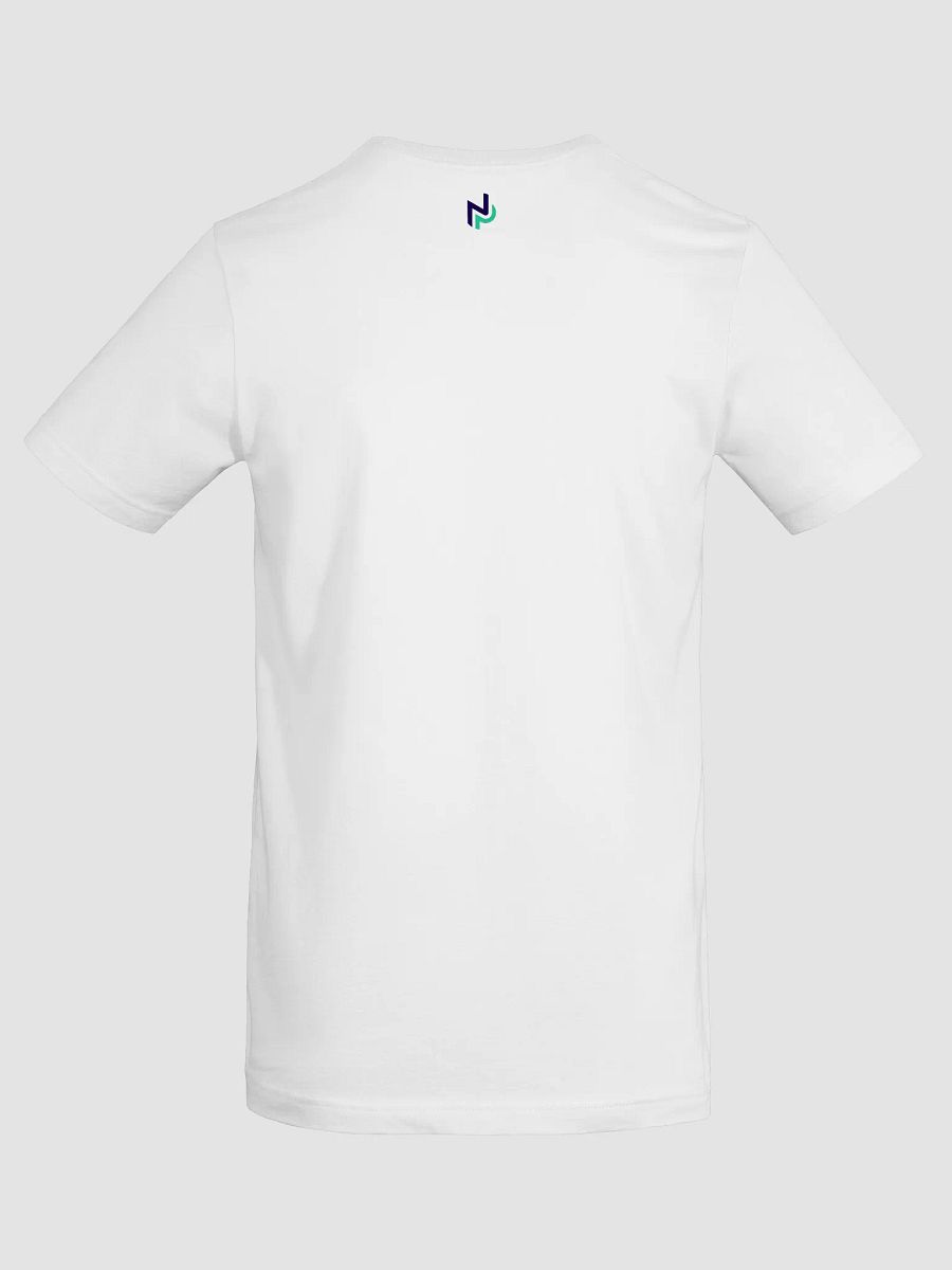 Icon "NP" T-Shirt product image (8)