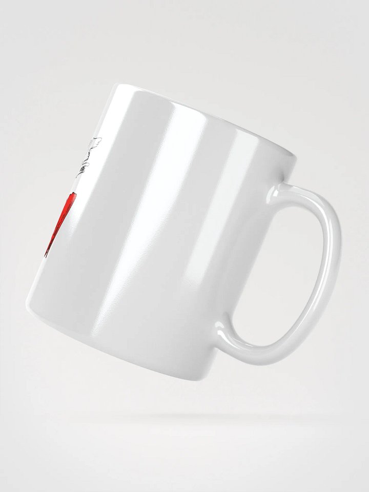 Capone Mafia Mug product image (6)