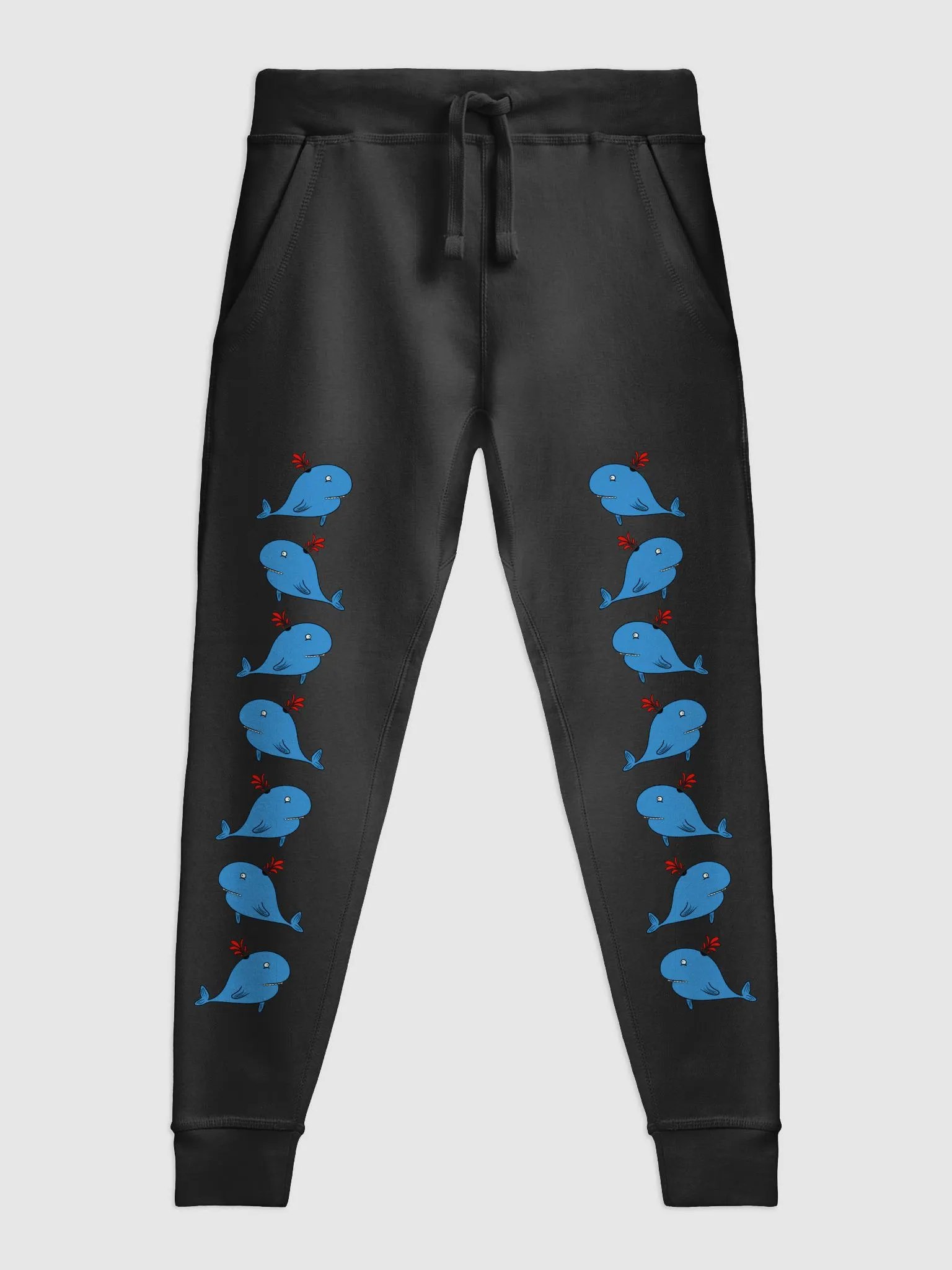 Bloody Blowhole Joggers product image (1)