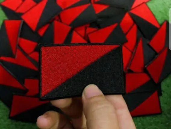 AnCom Flag Morale Patch product image (2)