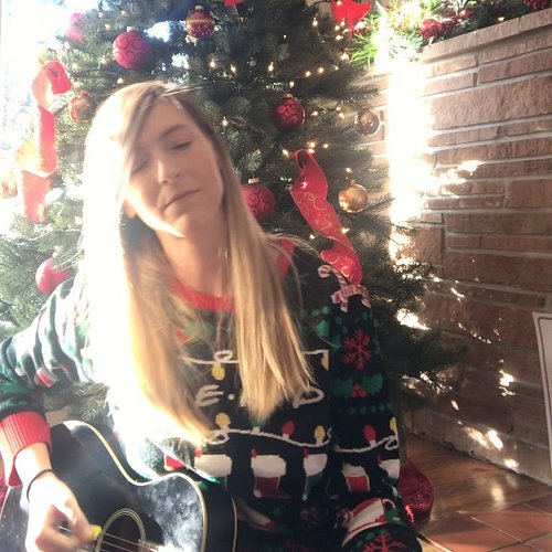 Merry Christmas! This is my favorite Christmas song, and the words are more fitting than ever this year with so many of us sp...