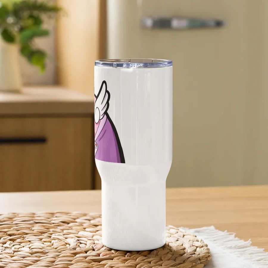 Cozy Travel Mug product image (9)
