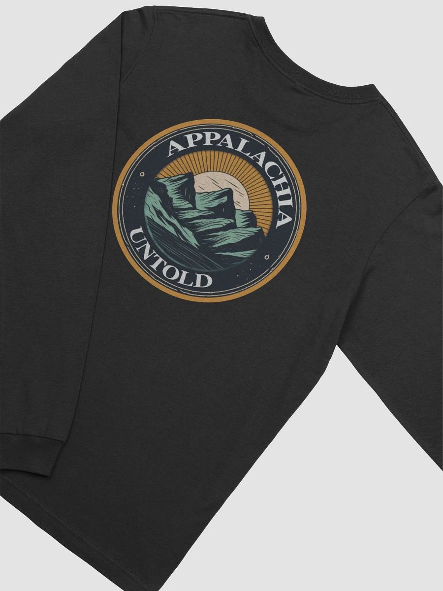 AppalachiaUntold Long Sleeve product image (15)