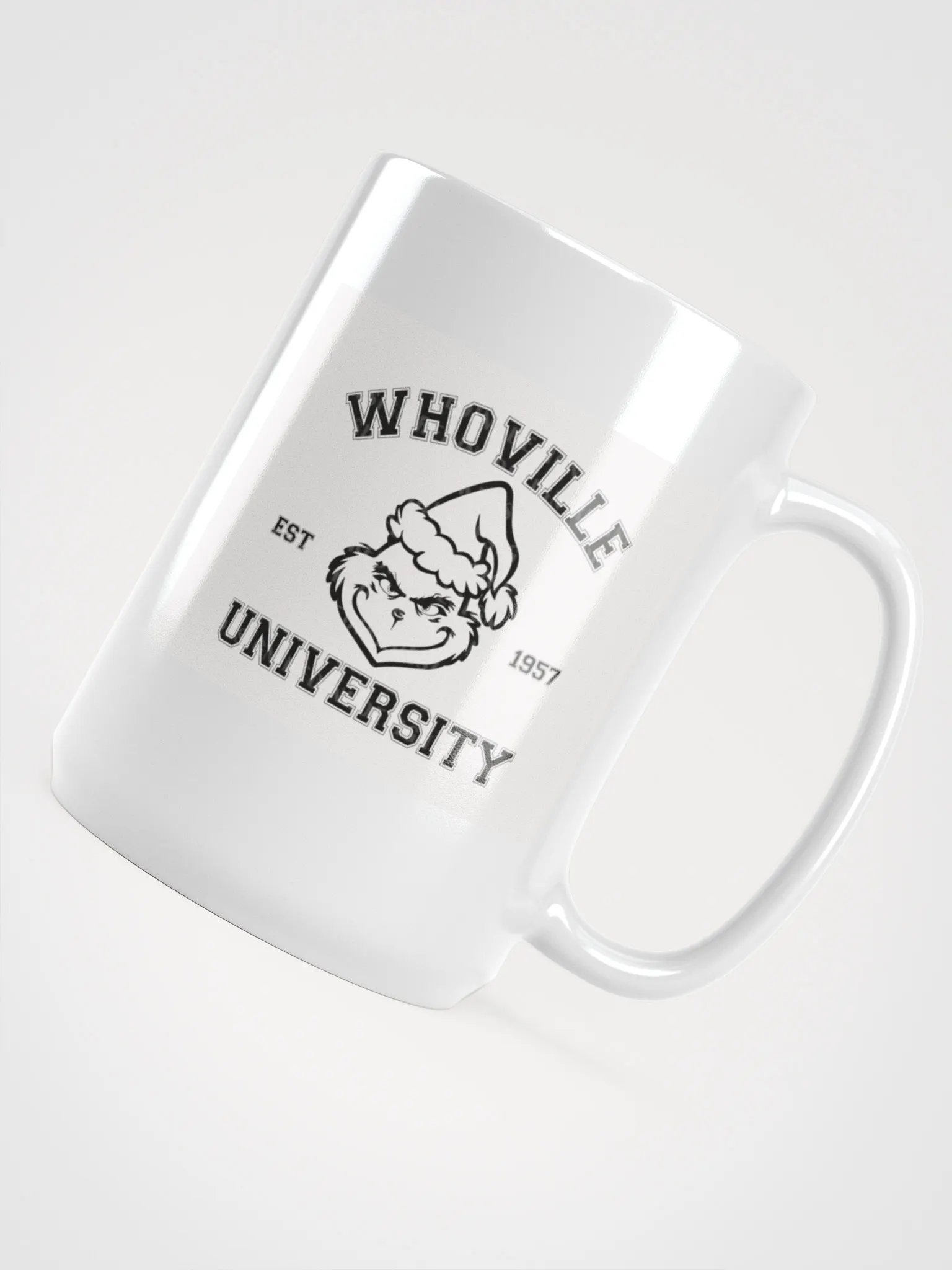 Christmas Movies Svg mug product image (4)