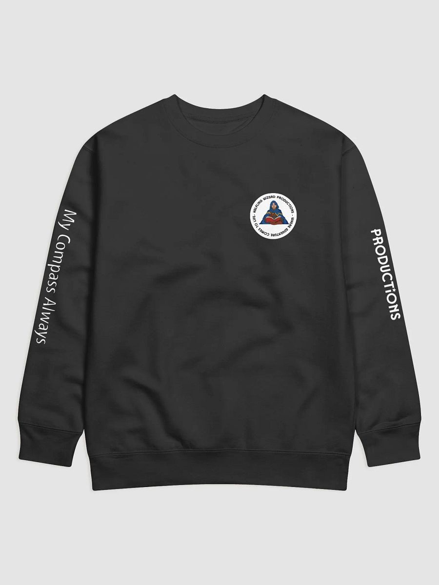 Diamond in the Rough Sweatshirt product image (1)