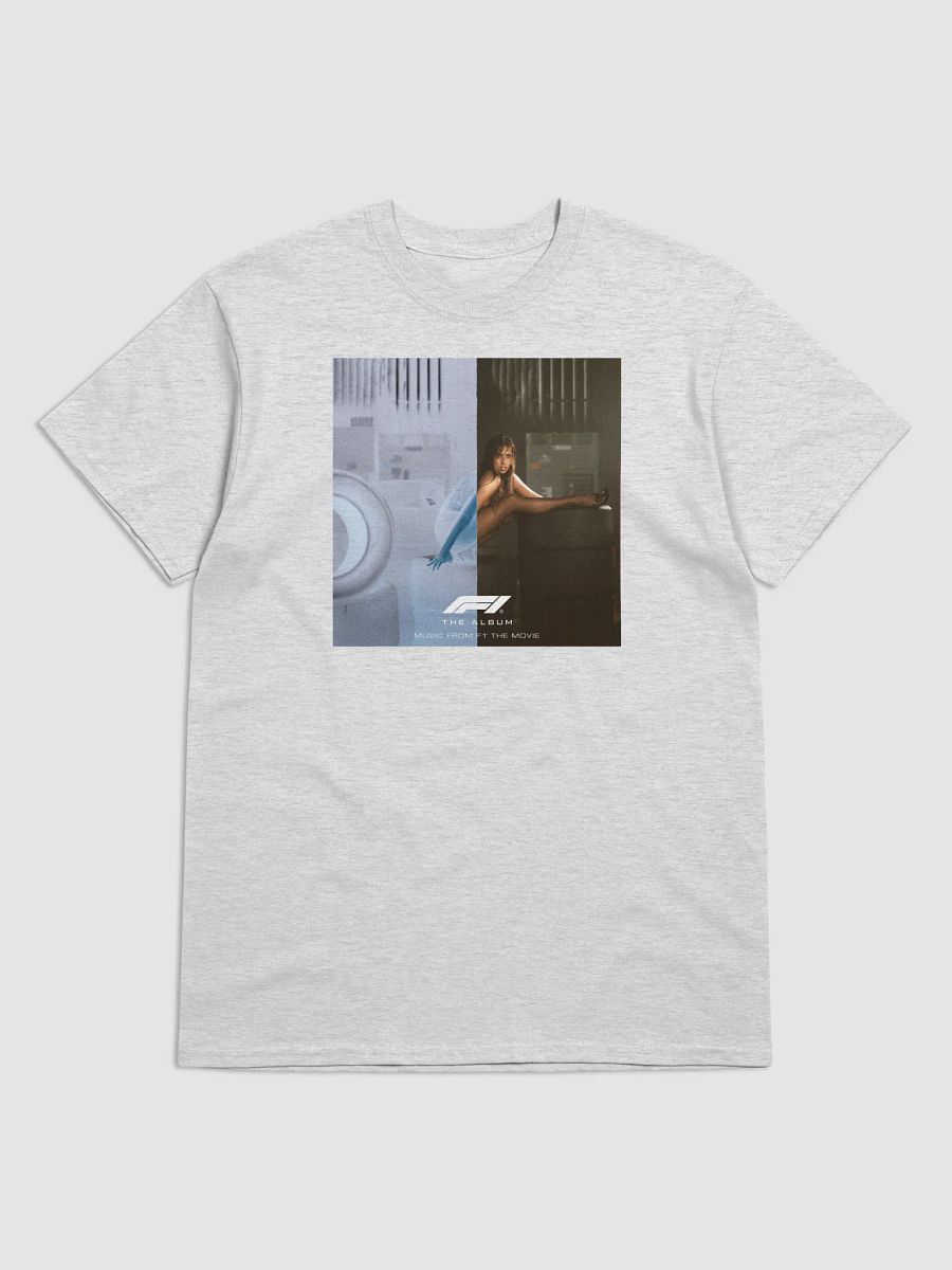 Just Keep Watching Tate McRae T-shirt product image (11)