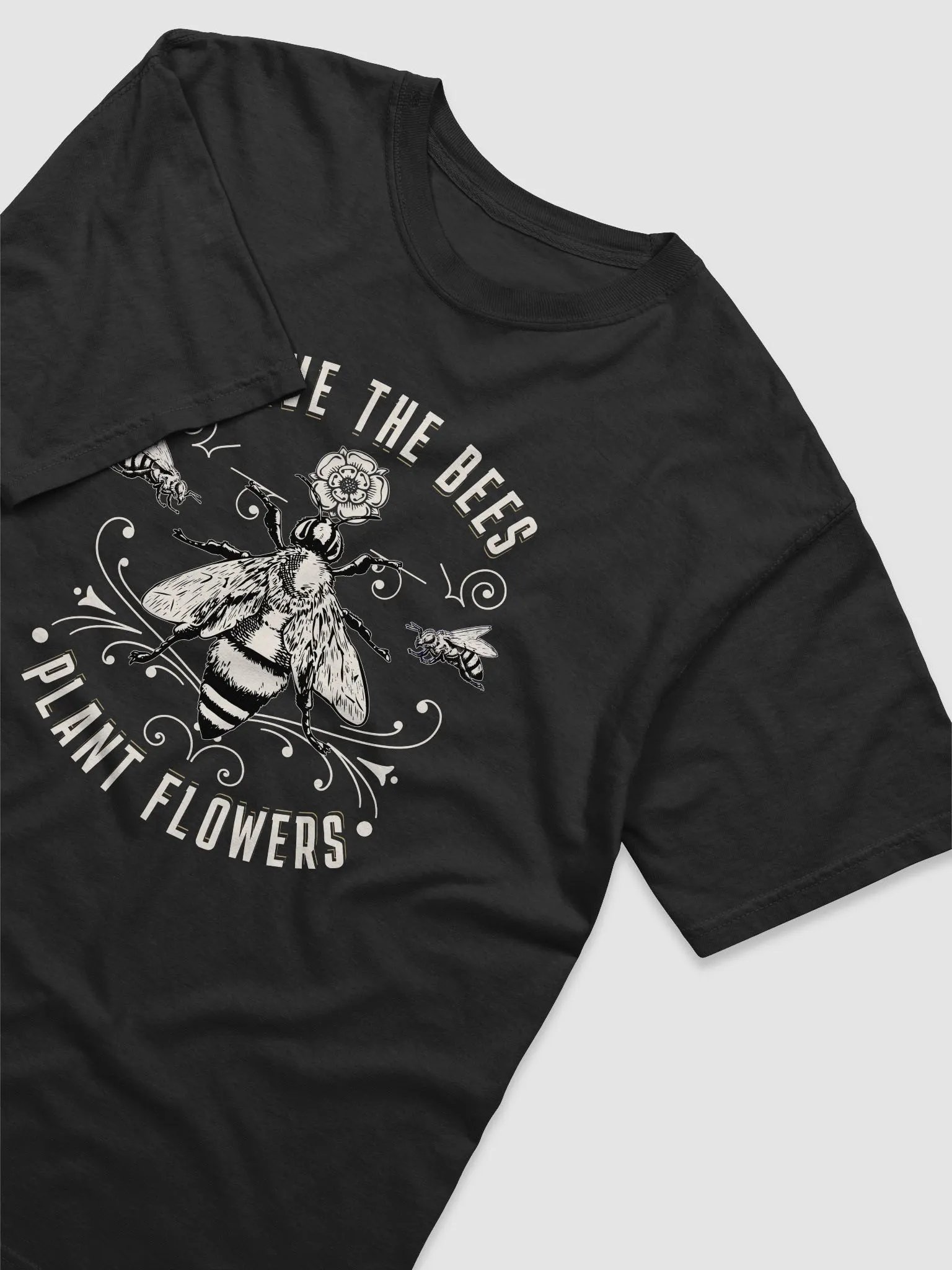 Save The Bees Plant Flowers product image (4)