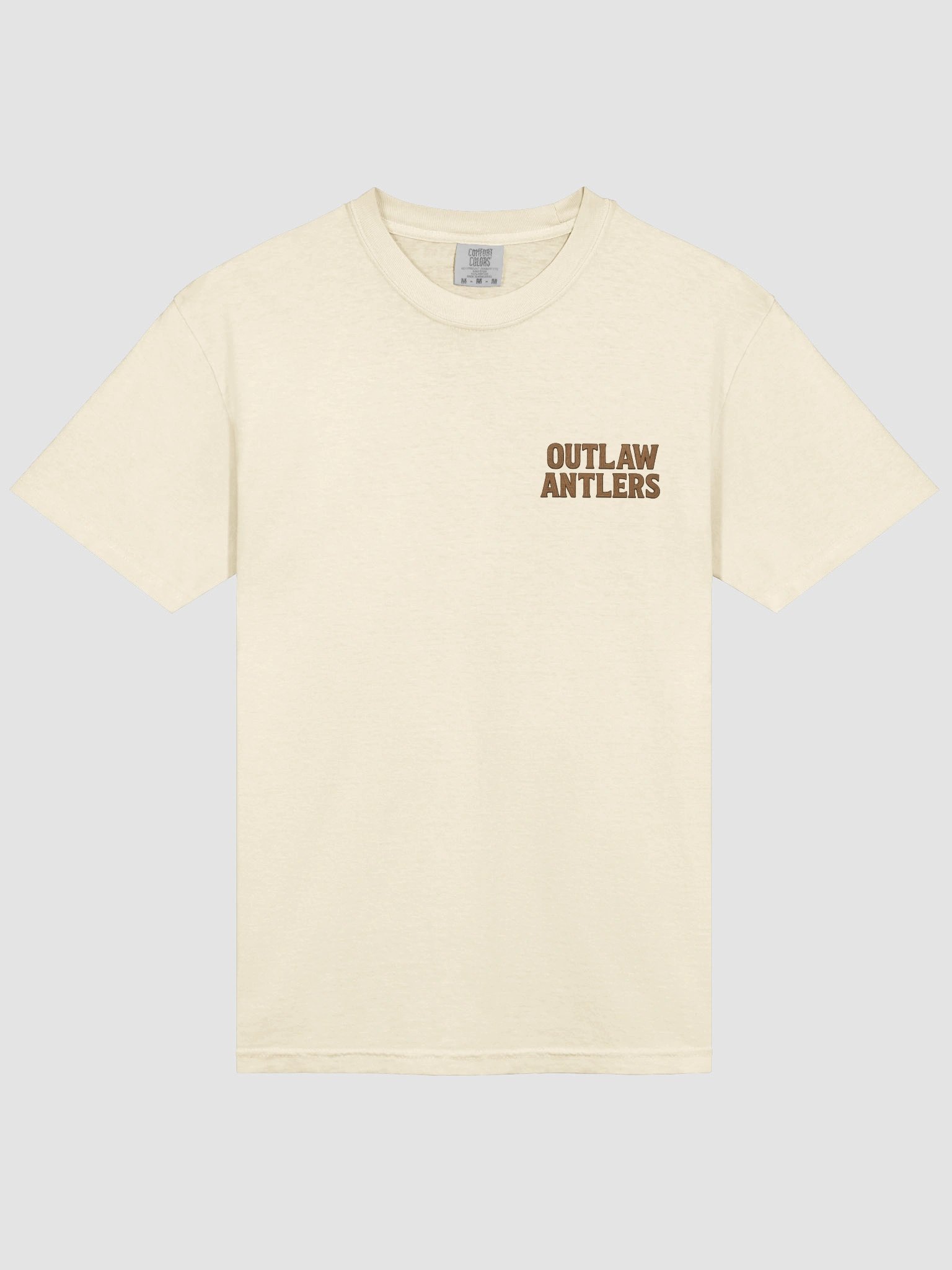 Yee Claw – Crawfish Cowboy Outlaw Design product image (4)