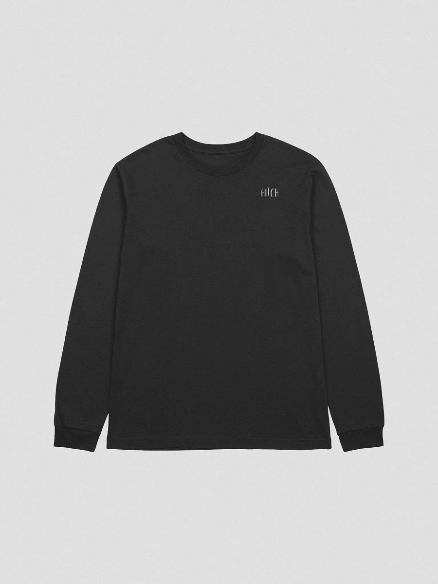 Hitch Bike Back Design Sweater product image (5)
