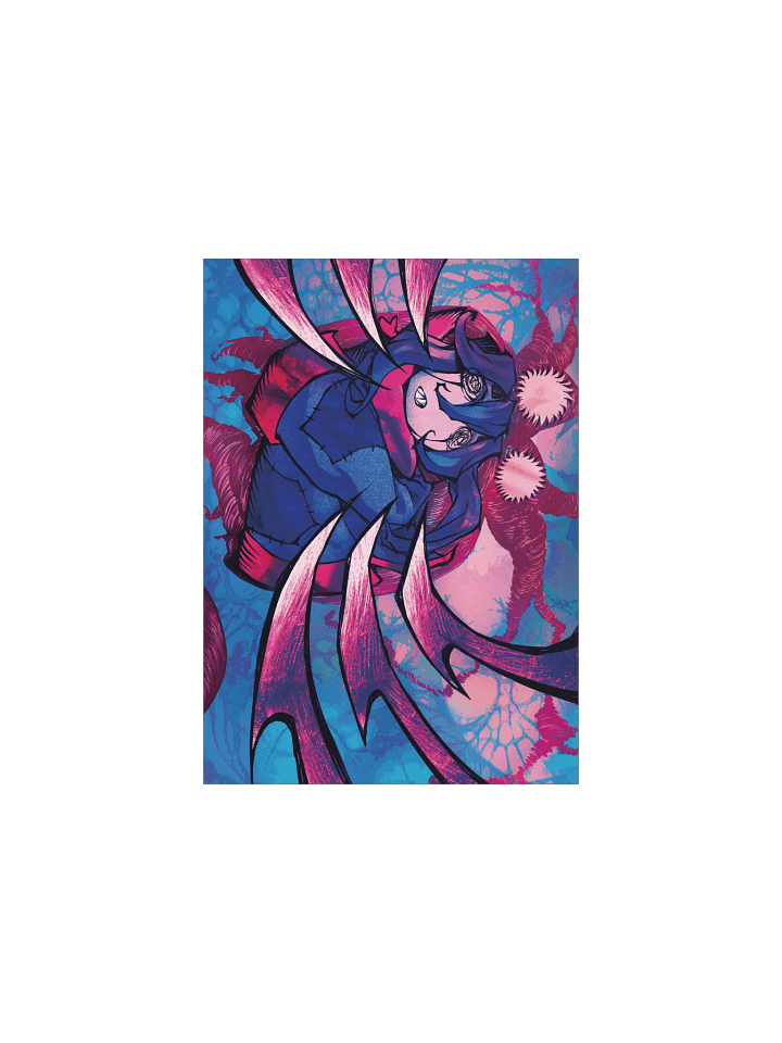 Beat, Heart, Beat Peccori Poster product image (1)