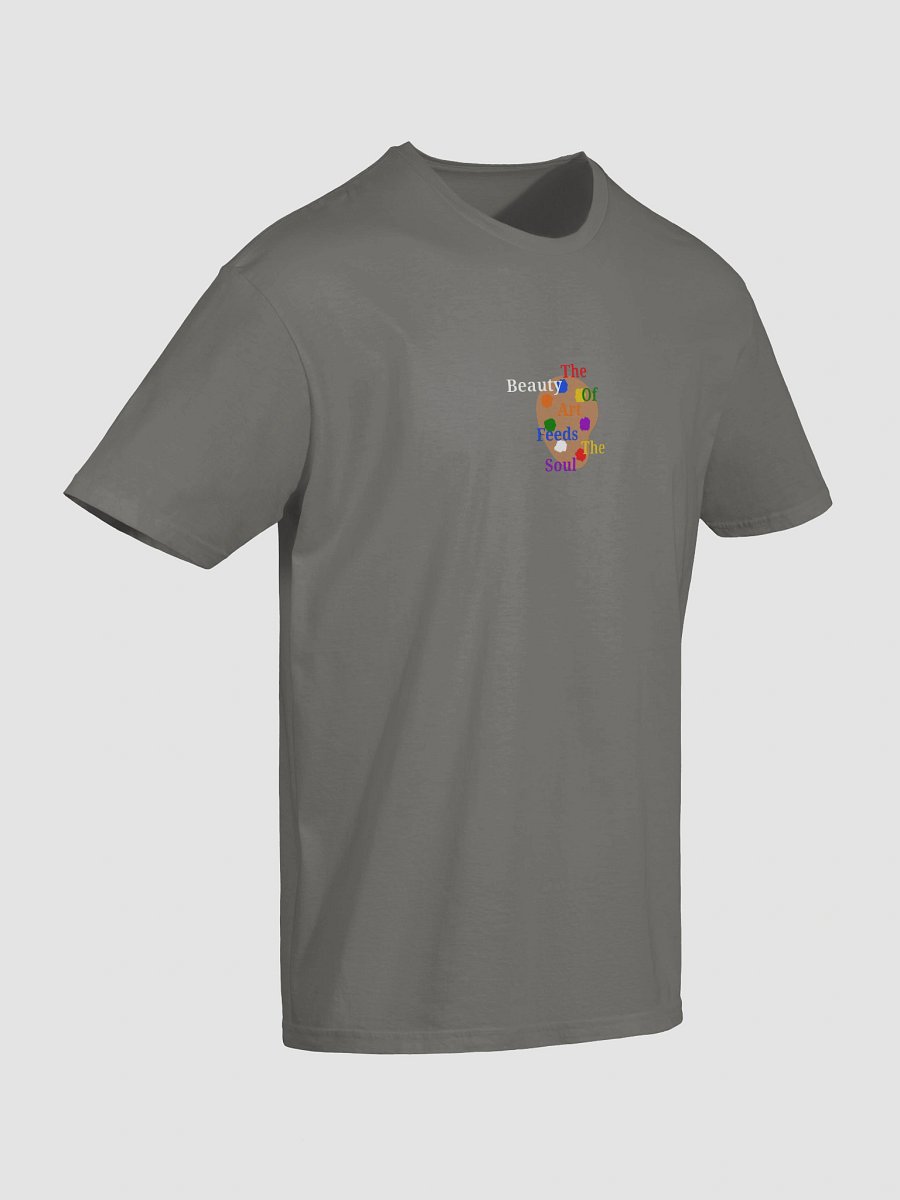 Soulful Art Palette Tee product image (6)