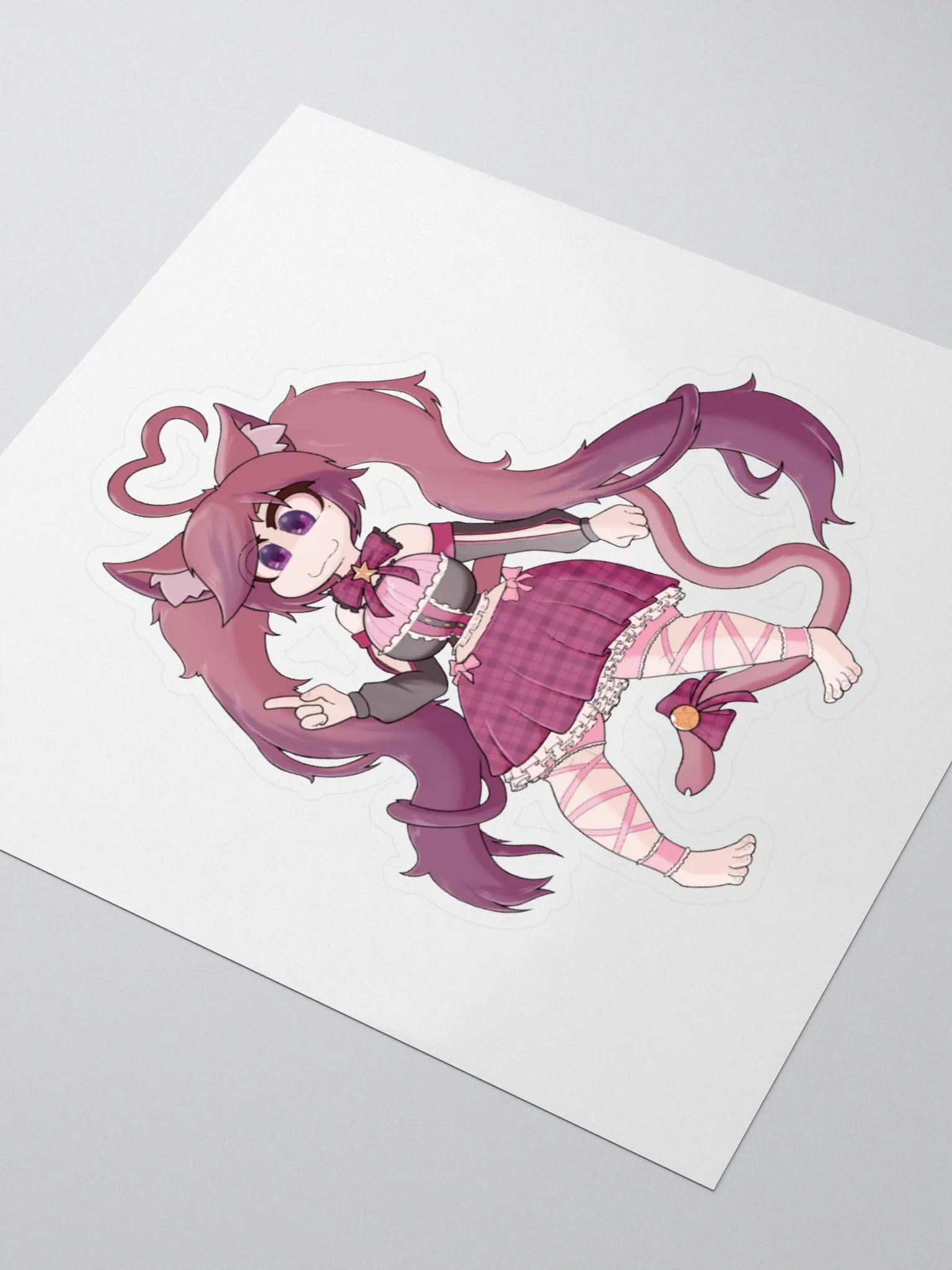 Stance Sticker product image (11)