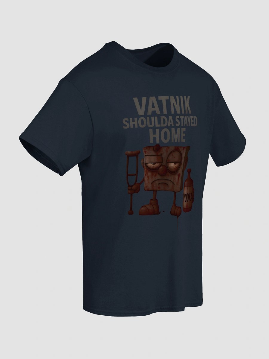 Vatnik's Misery T-Shirt product image (37)