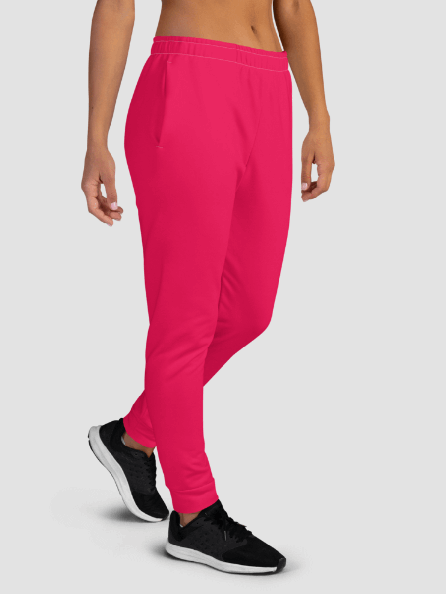 Joggers - Electric Rose product image (2)