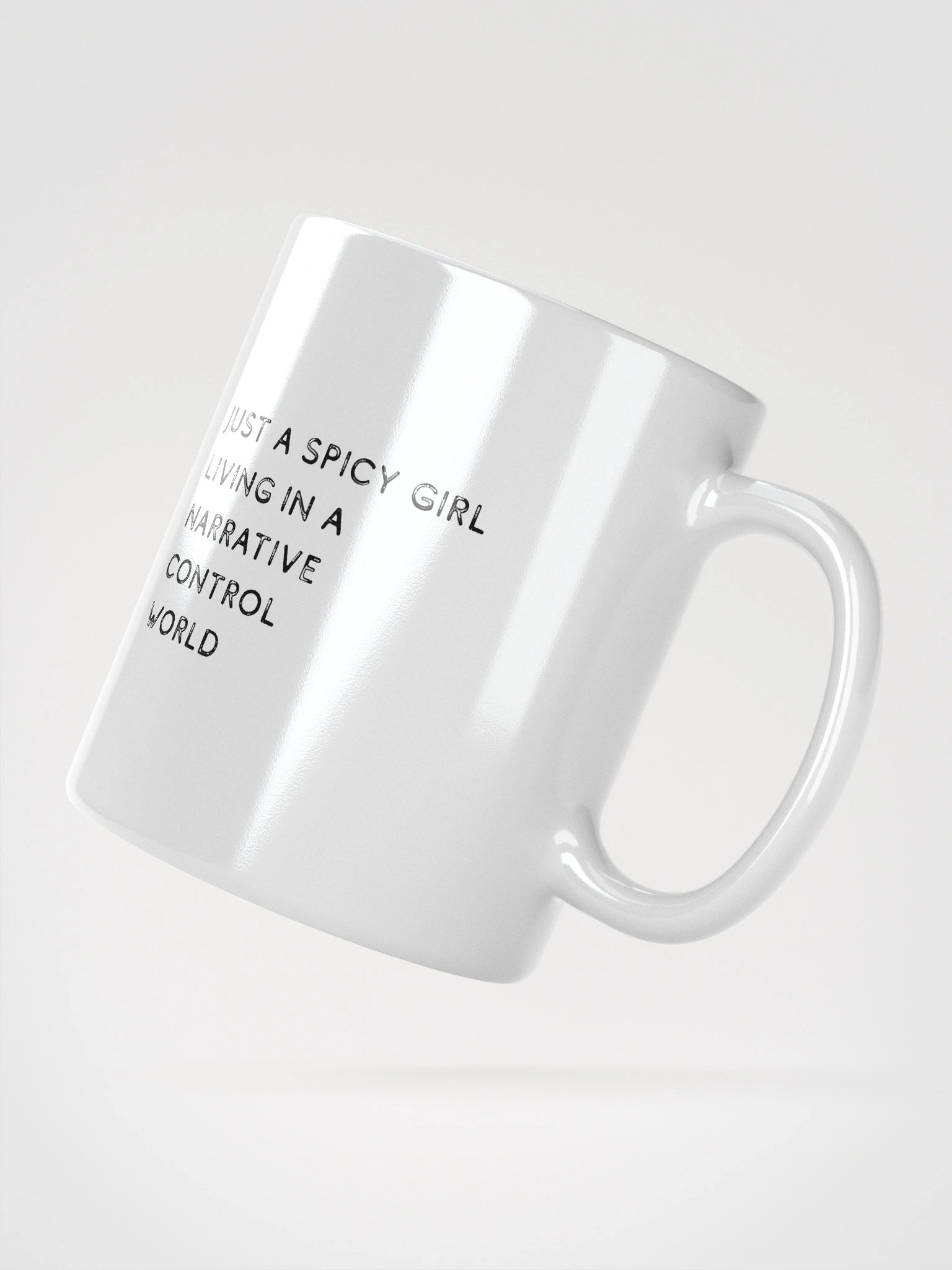 Trust No Healine Mug product image (6)