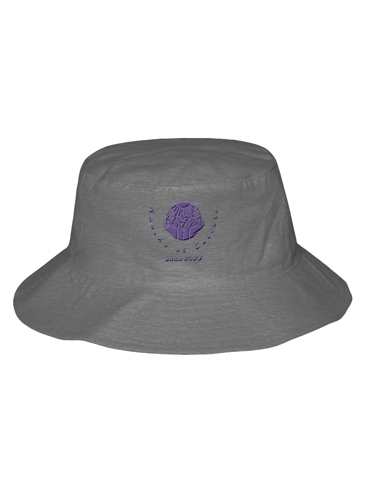 Unity Tree Flexfit Bucket Hat product image (5)