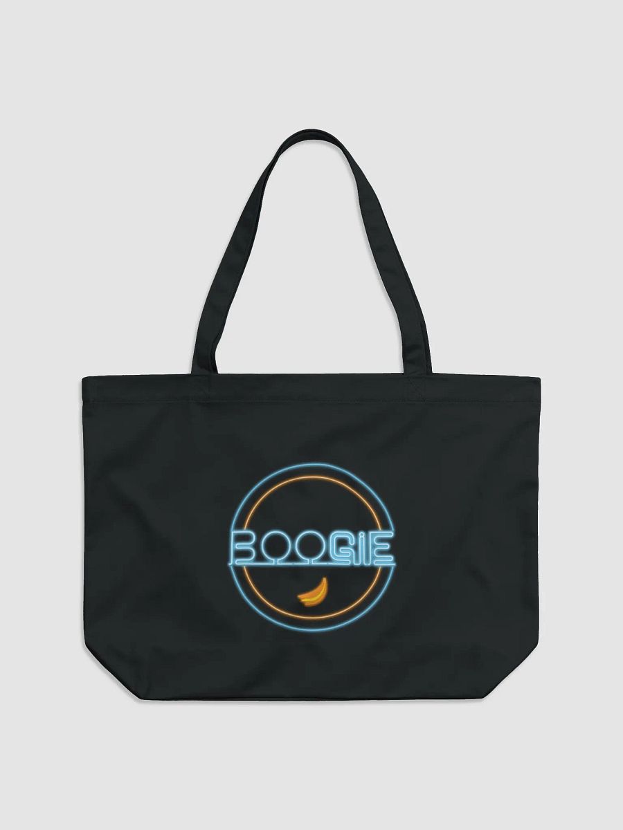 Boogie Tote Bag! product image (1)