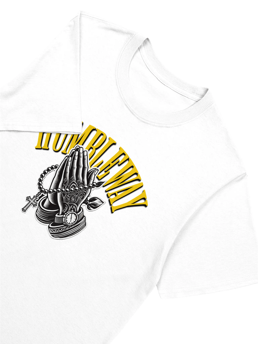 Humbleway - T Shirts product image (7)