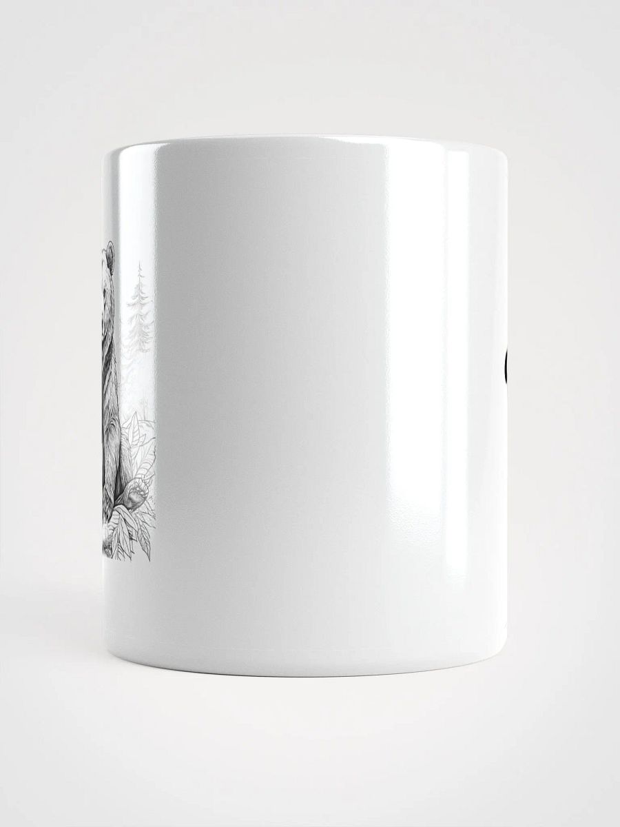 Life is Unbearable Without You Mug product image (5)