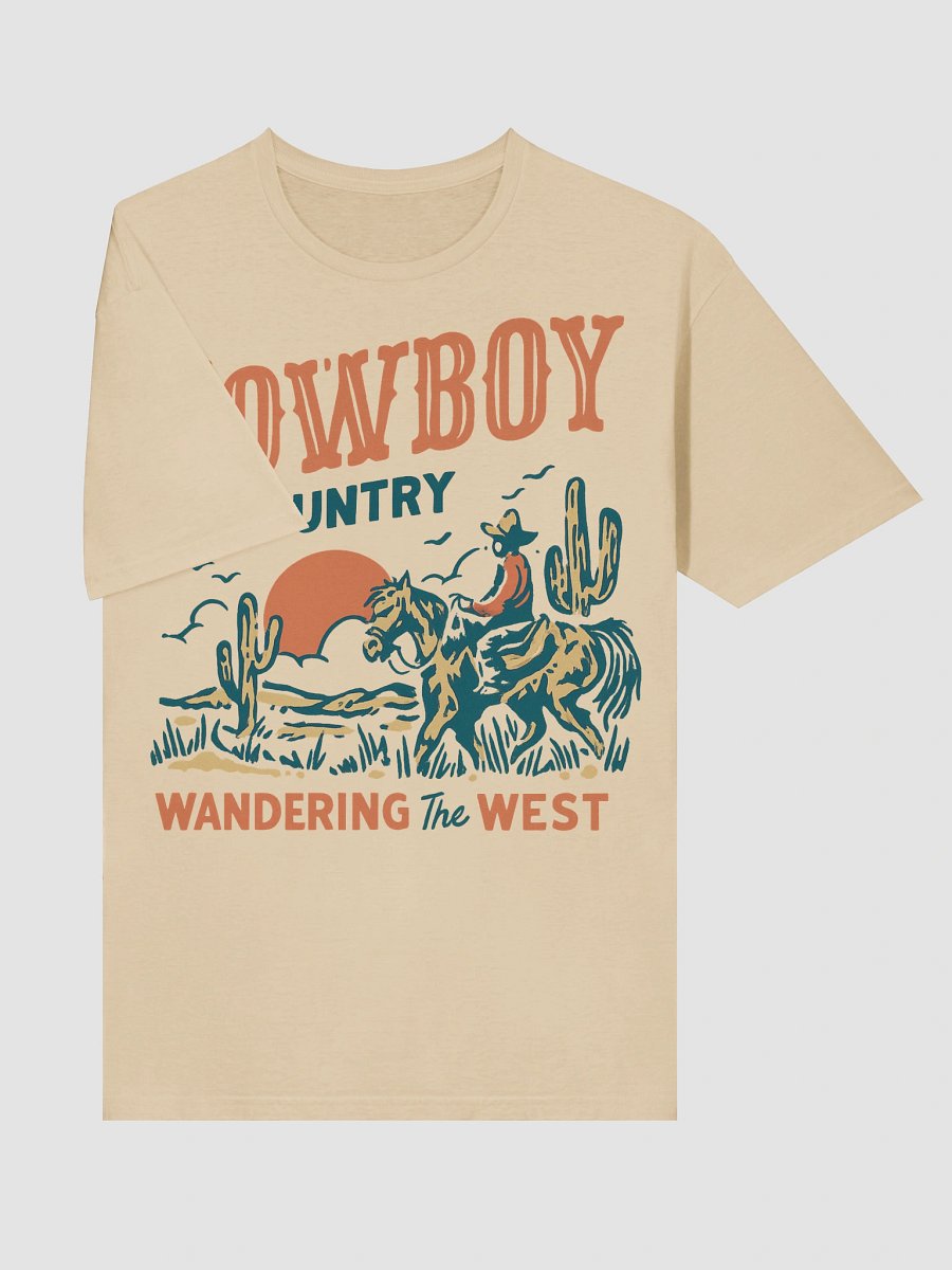 Cowboy Country product image (22)