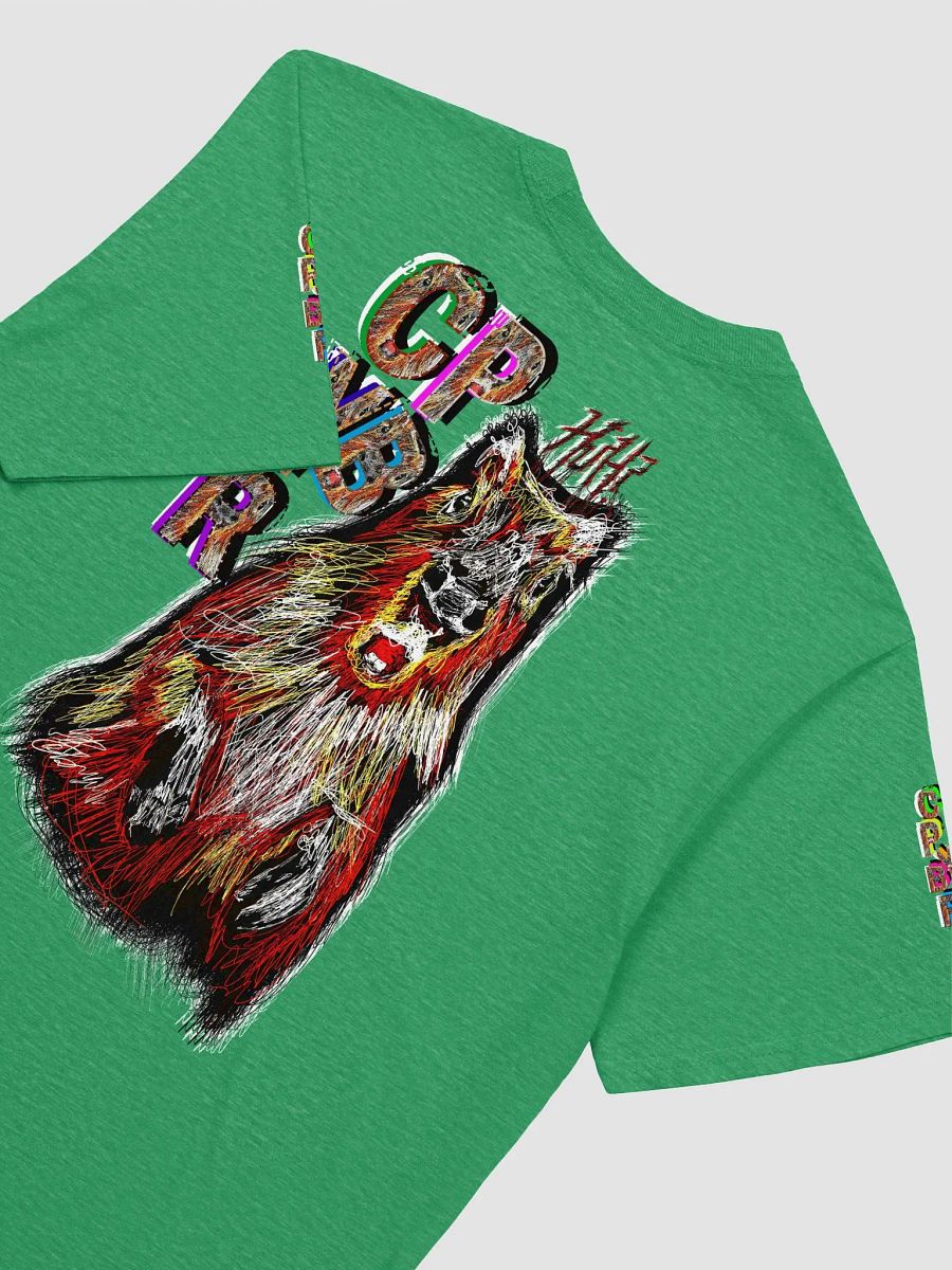 "HUH" CAPYBARA product image (28)