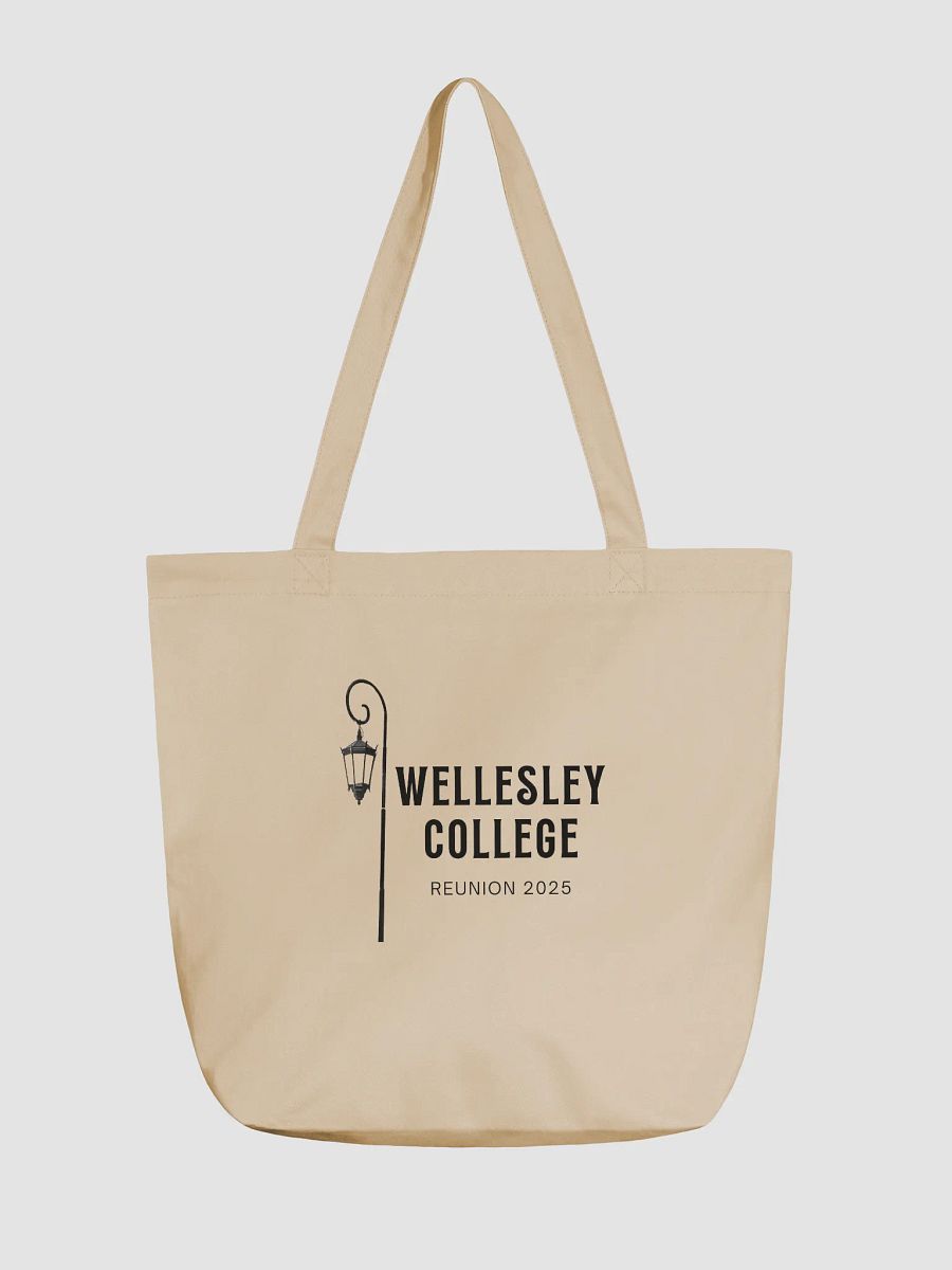 Academic Pride Energy Reunion Tote product image (1)