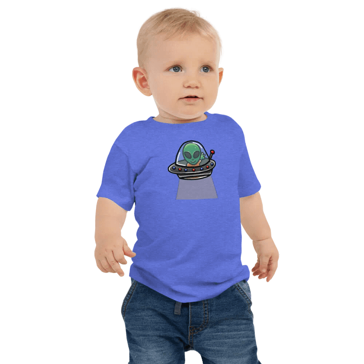 Lil Upus T product image (2)