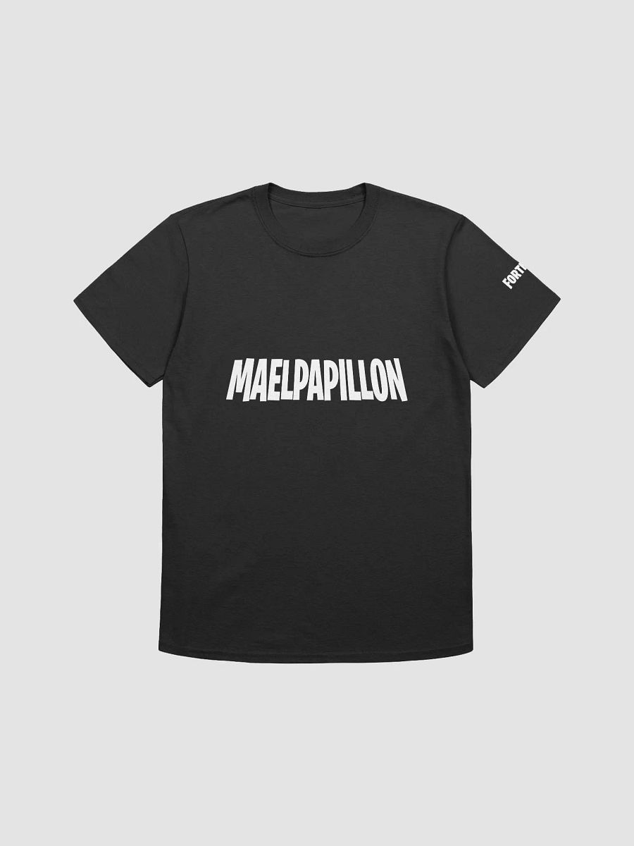 T-Shirt de style doux | 𝕄𝔸𝔼𝕃ℙ𝔸ℙ𝕀𝕃𝕃𝕆ℕ product image (3)