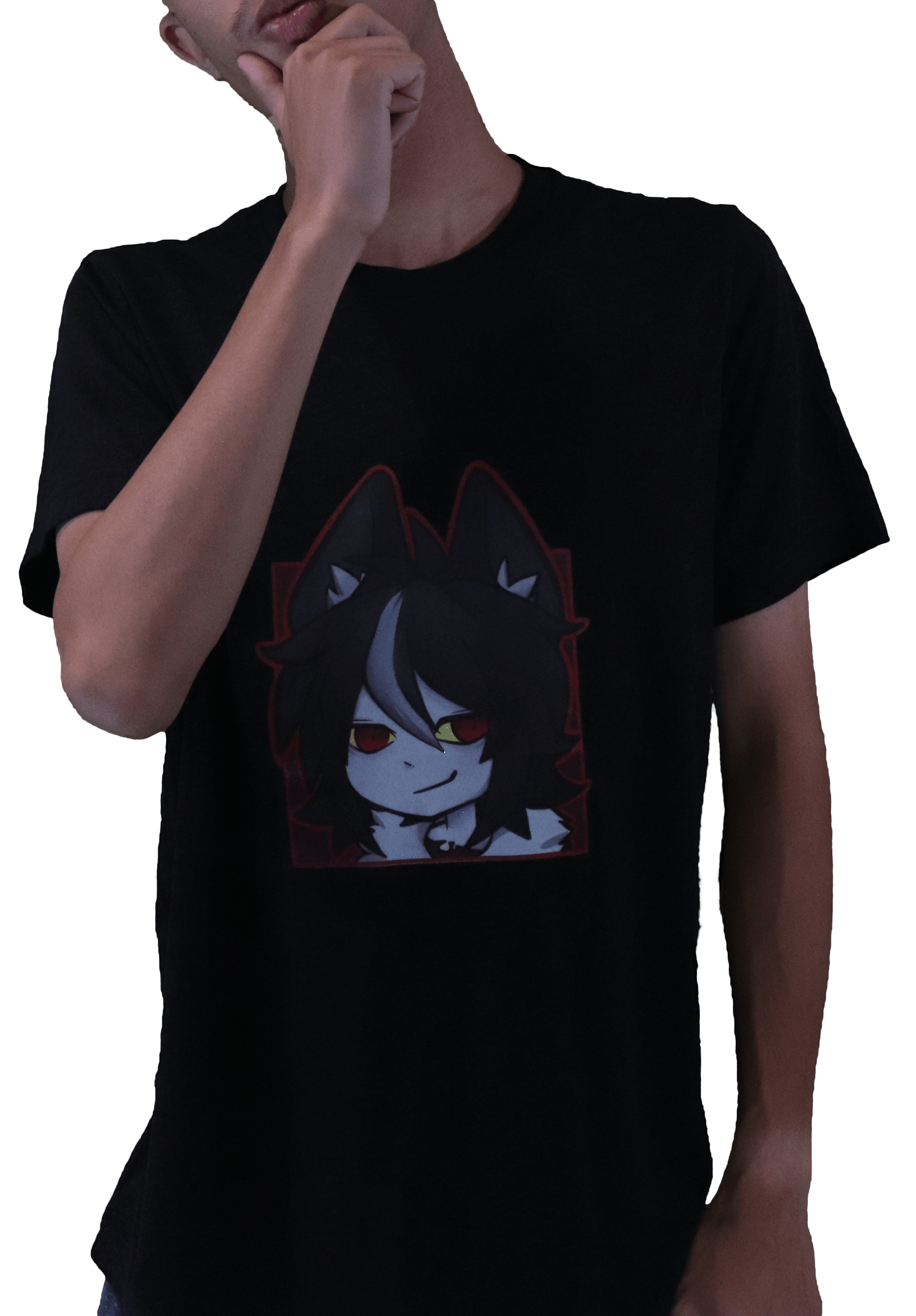 TFMJonny Icon T-shirt product image (7)