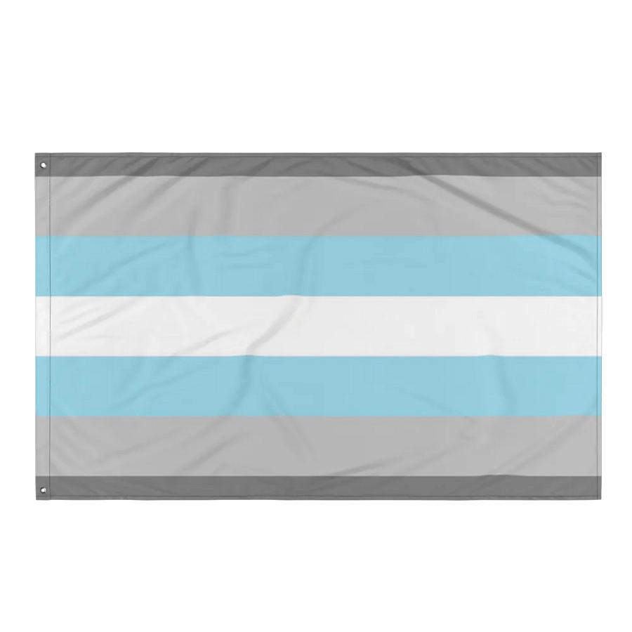 Demiboy Flag product image (3)